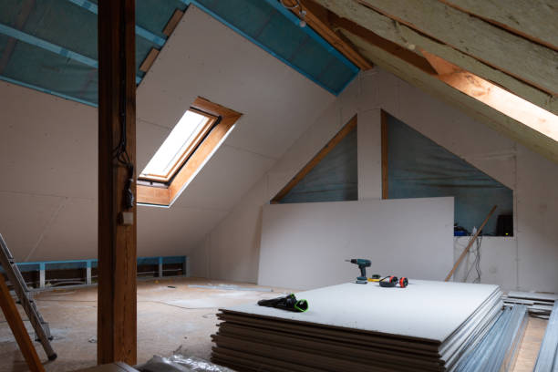 Best Insulation for Specific Applications in Eureka Springs, AR
