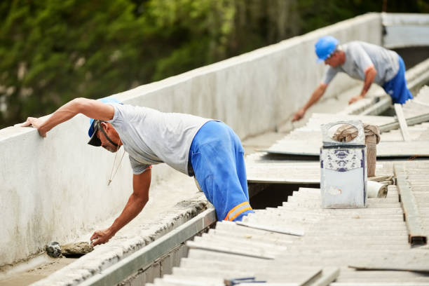 Types of Insulation We Offer in Eureka Springs, AR