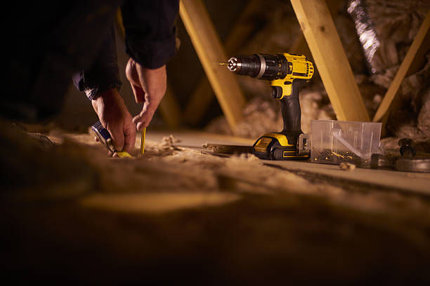Best Cellulose Insulation in Eureka Springs, AR