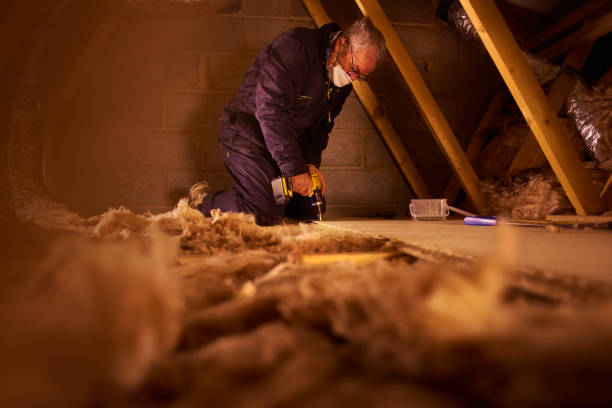 Best Spray Foam Insulation in Eureka Springs, AR